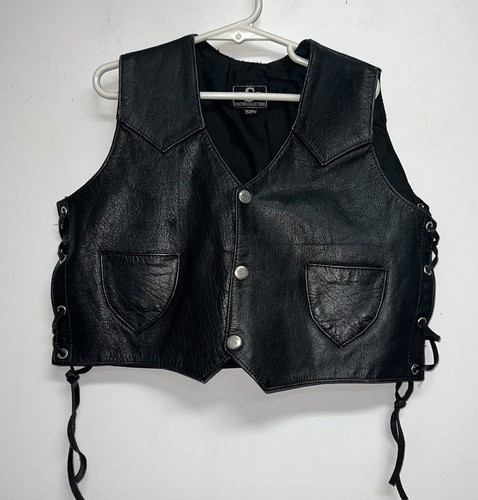 Shaf toddler unisex leather - unisex,