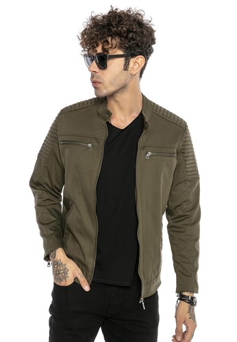 Redbridge men jacket - men's,
