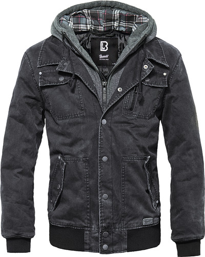 Brandit dayton mens biker - dayton,