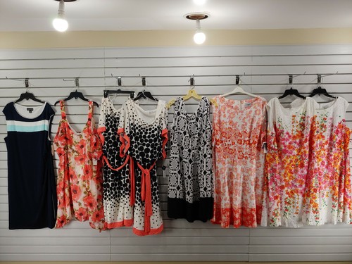 Wholesale lot size - lot, 22