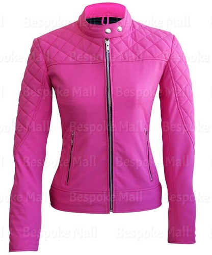 New woman handmade baby pink - new, woman's