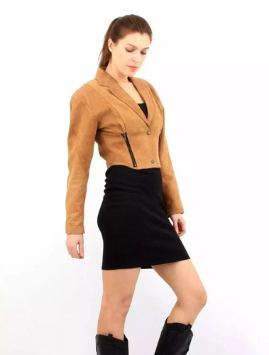 Stylish women jacket - , real