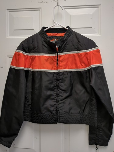 Biker design kids - biker, jacket