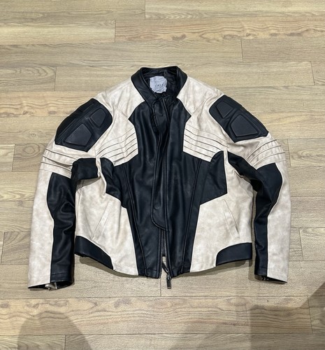 D5ove biker jacket - biker,
