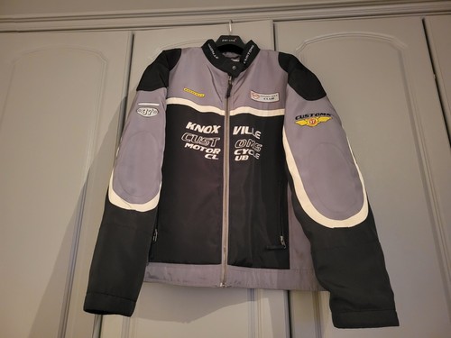 Biker jacket - biker,