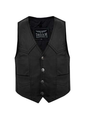 Toddler biker vest - vest, kids
