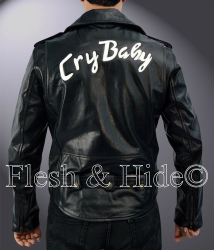 Johnny depp wade cry - wade, "cry-baby"