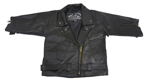 Fringed tassled leather - tassled,