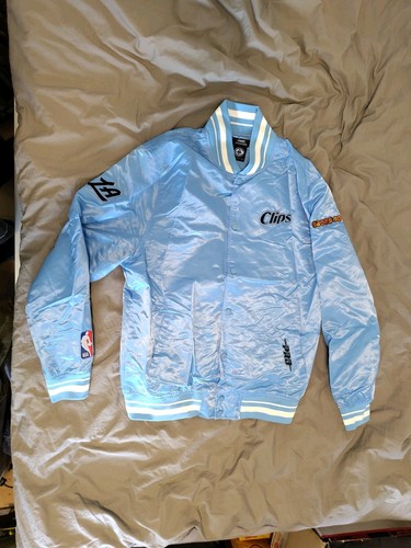 Pro standard clippers jacket - pro,